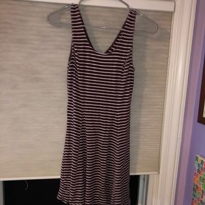 Hollister dress